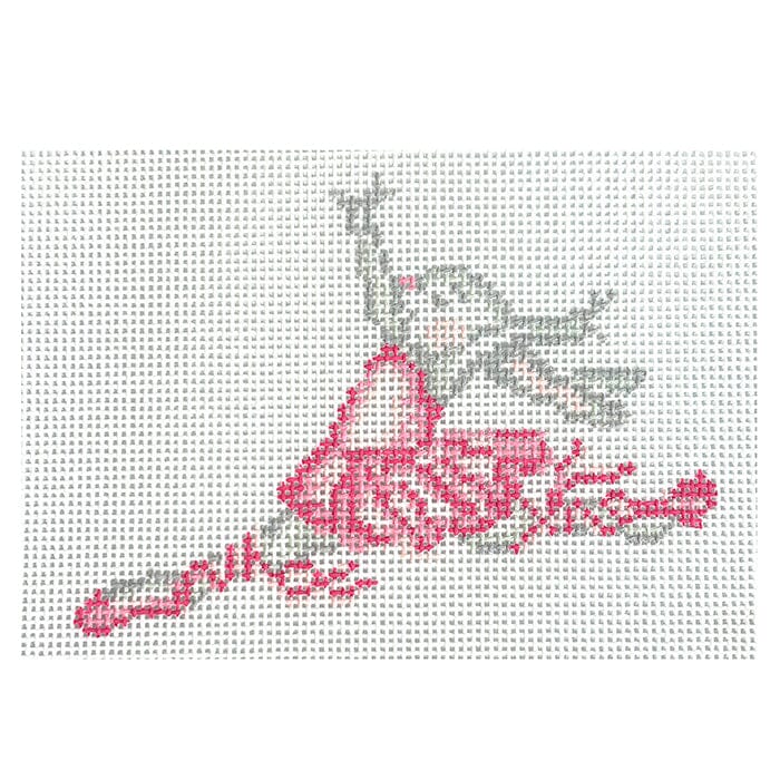 Leaping Ballet Bunny