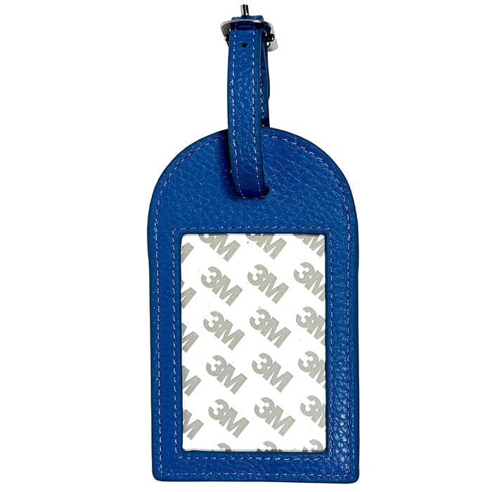 The Bag Tag - Cadet Blue - Image 2