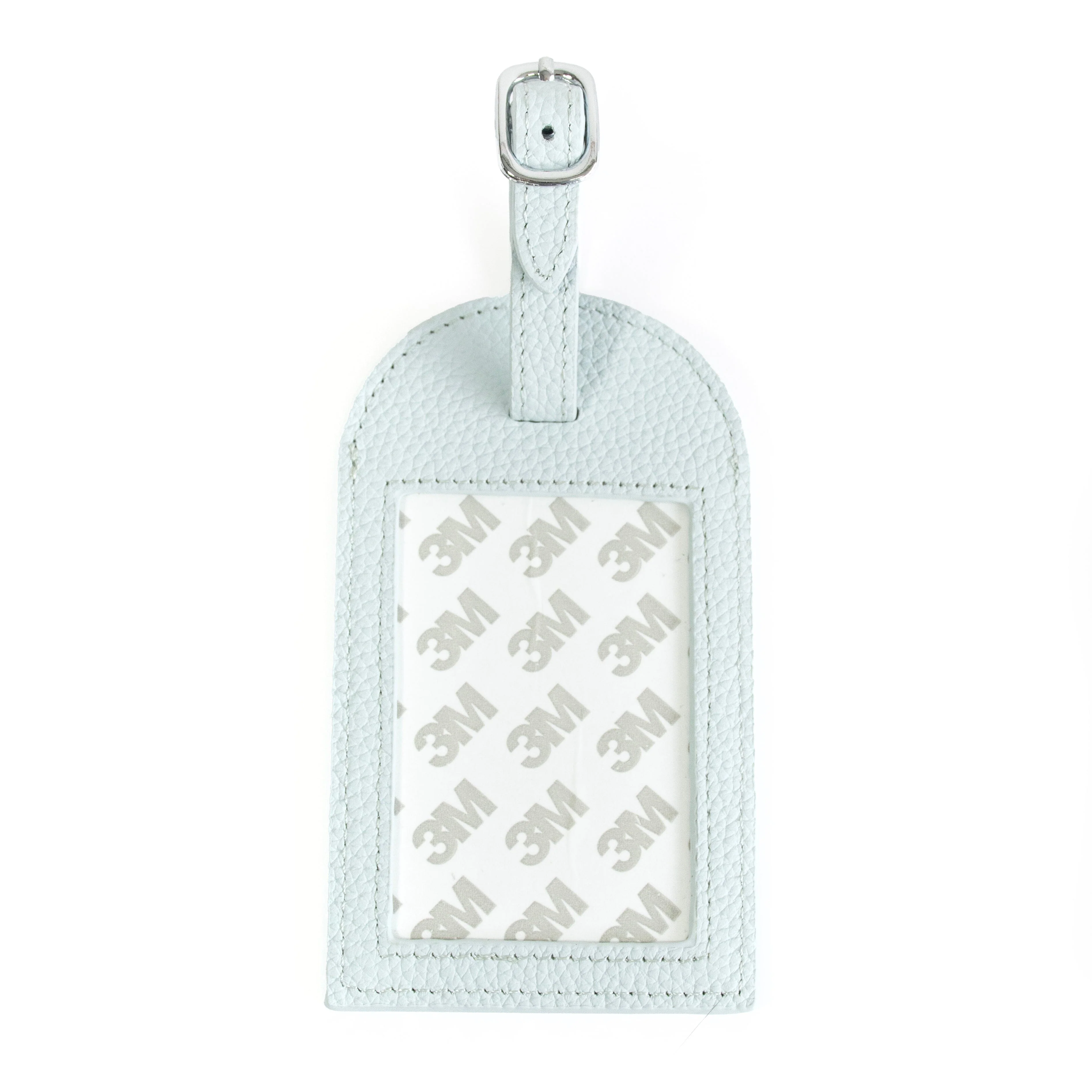 The Bag Tag - Ice Blue - Image 2
