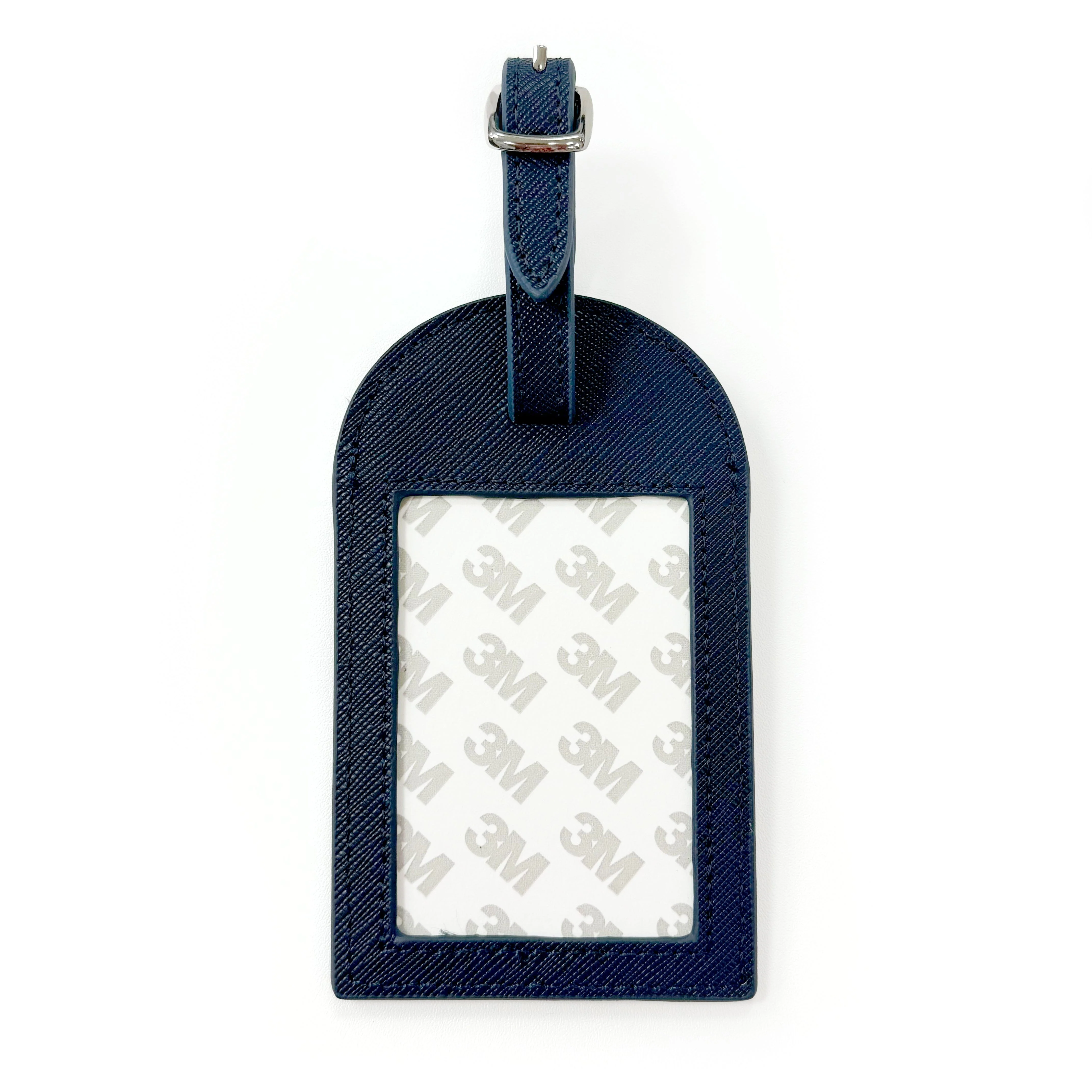 The Bag Tag - Navy - Image 2