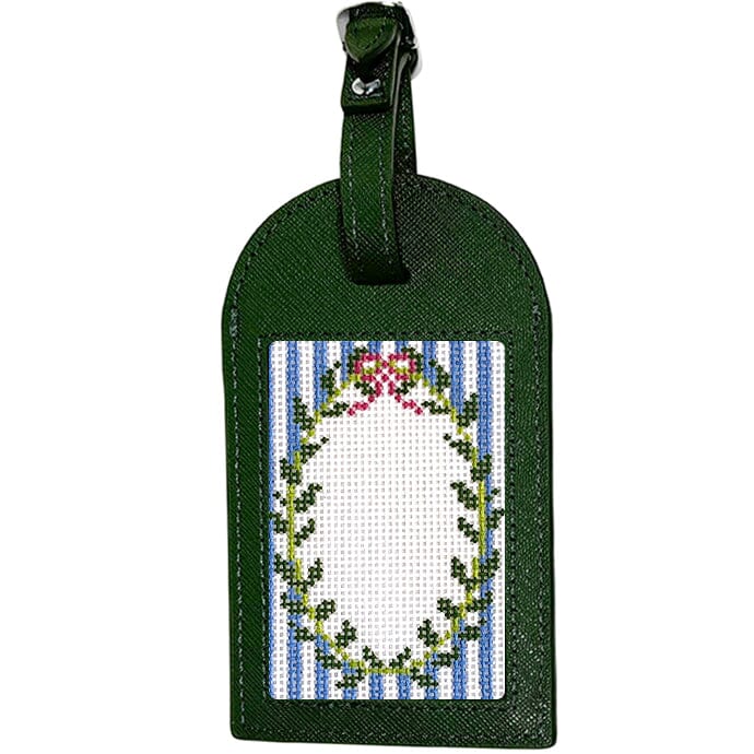 The Bag Tag - Green