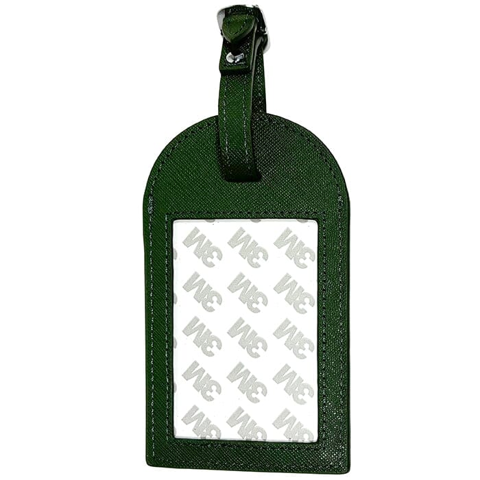 The Bag Tag - Green - Image 2