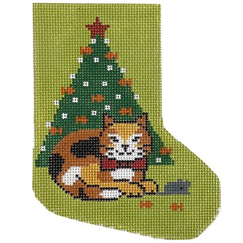 Calico Cat