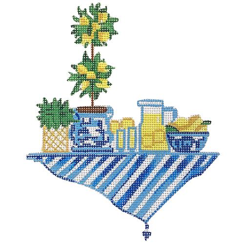 Lemonade & Lemons