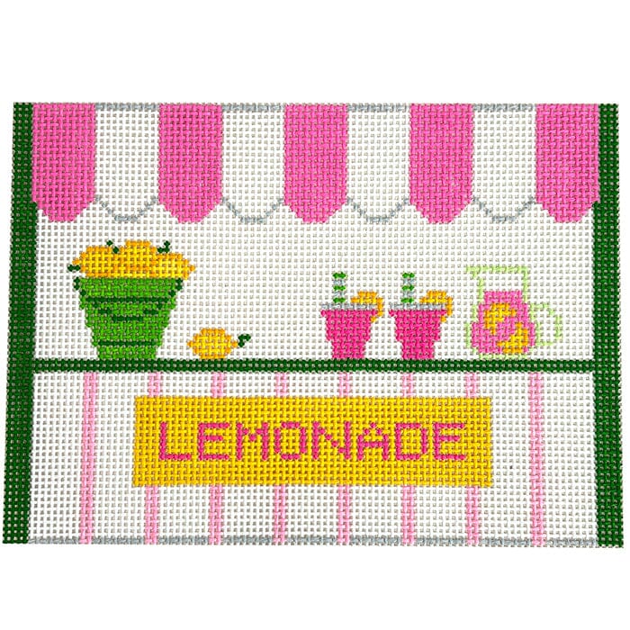Lemonade Stand