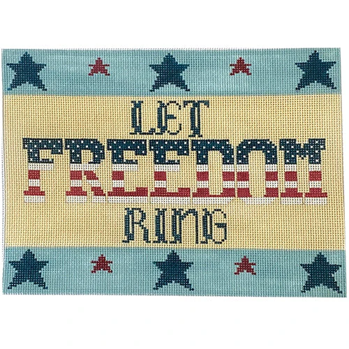 Let Freedom Ring