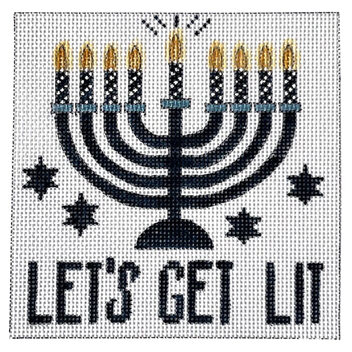 Lets Get Lit