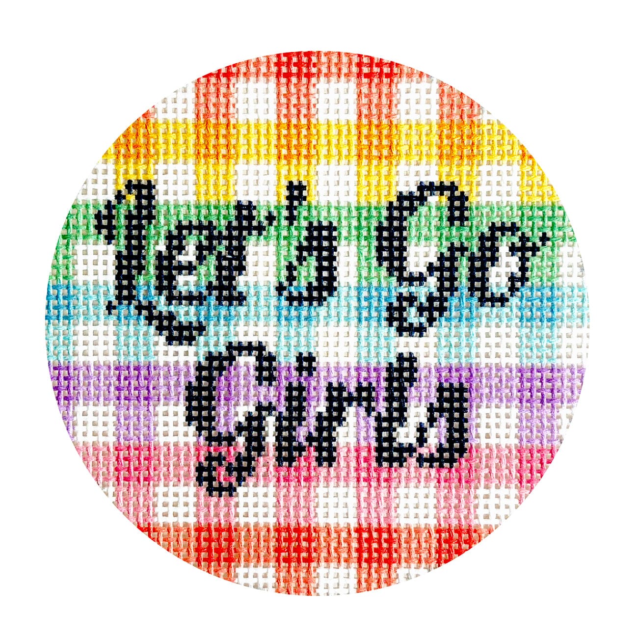Let's Go Girls