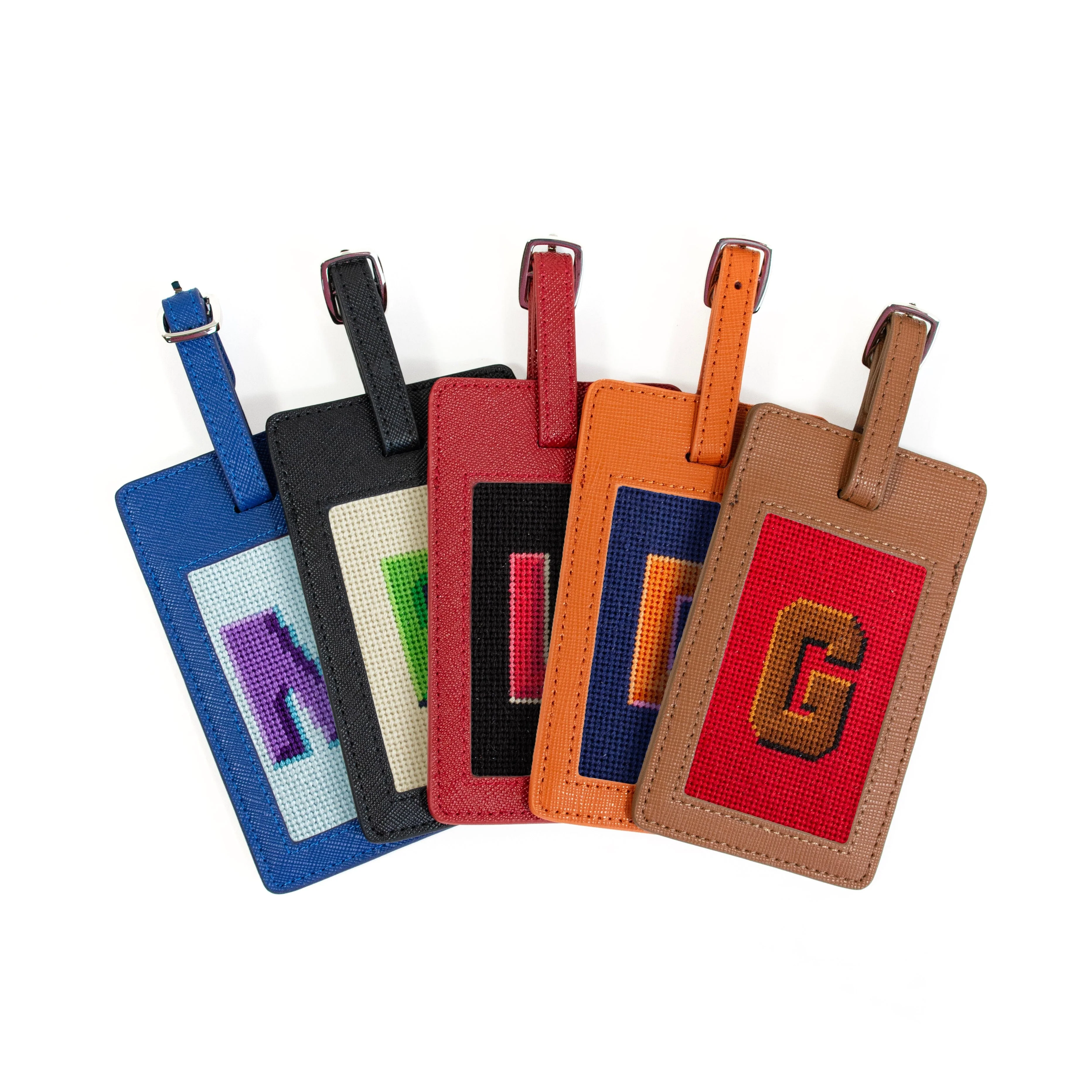 Letter Insert