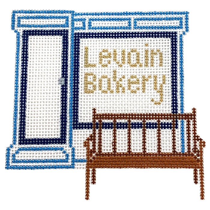 Levain