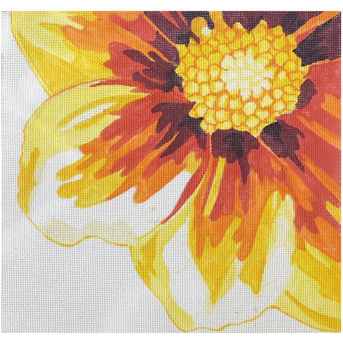 Large Dazzle Flowers 14"