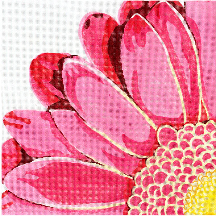 Large Lovely Flower 14"