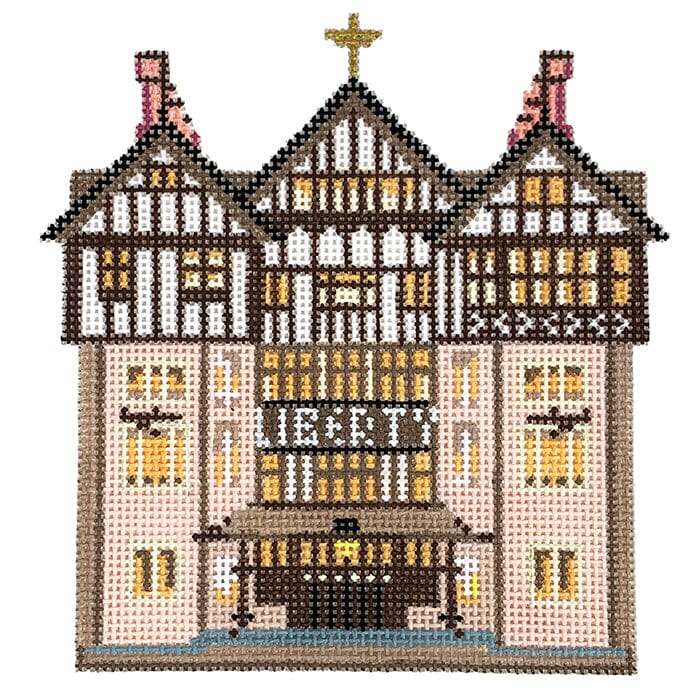 Liberty - London Series