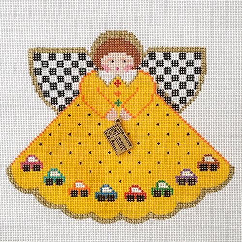 License to Drive Angel
