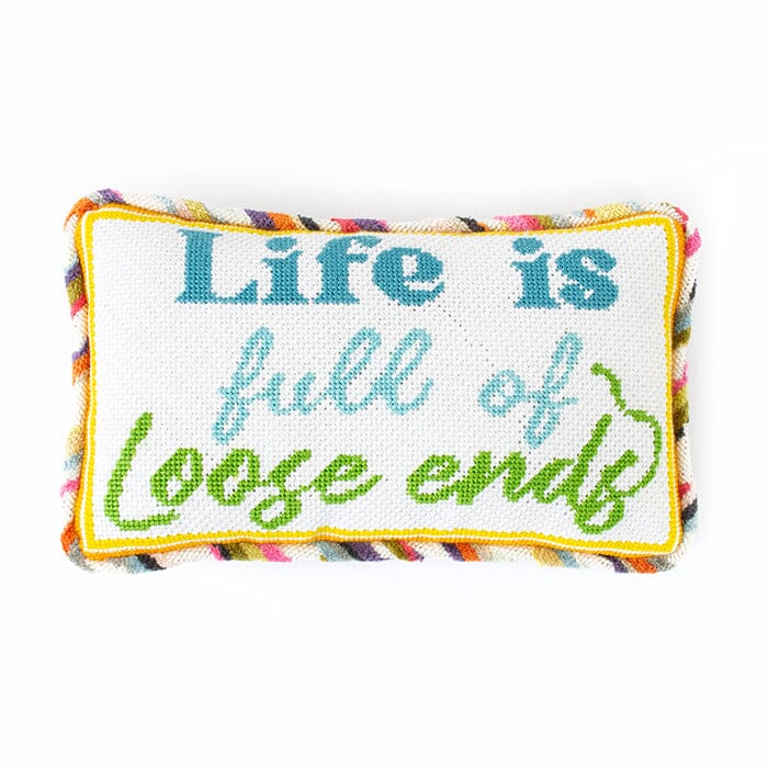 Life is Full of Loose Ends Kit
