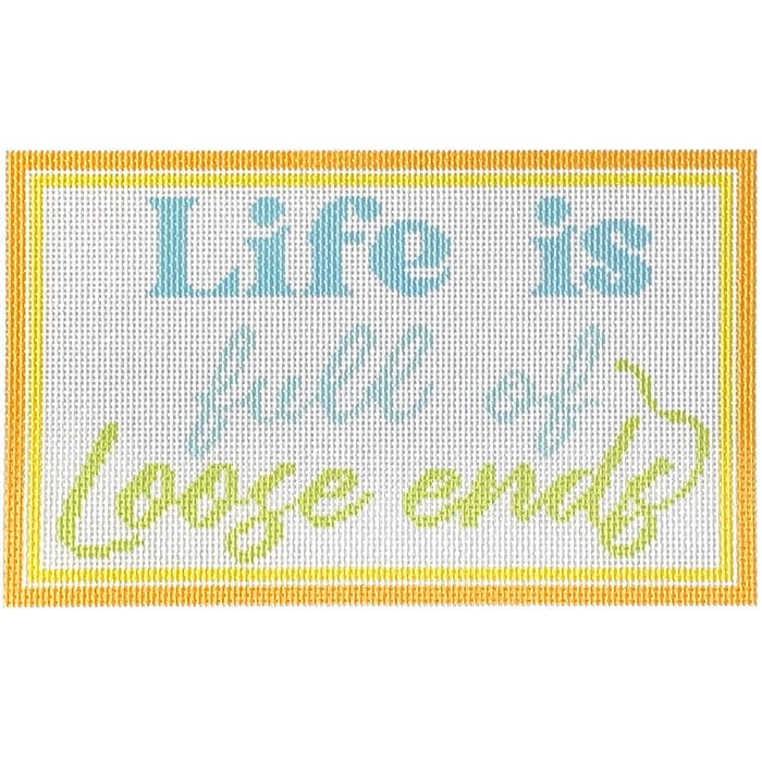 Life is Full of Loose Ends Kit - Image 2