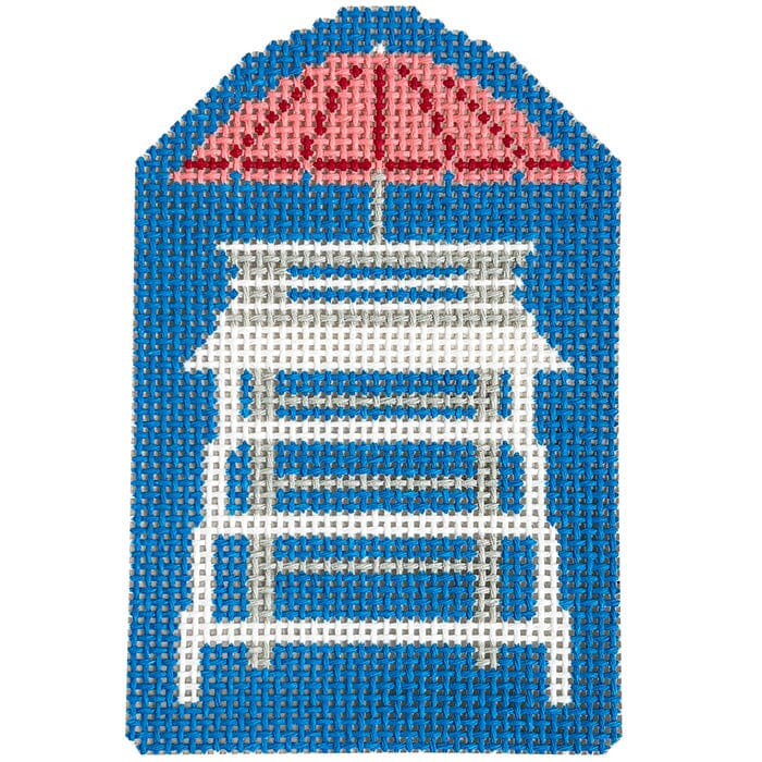 Lifeguard Chair