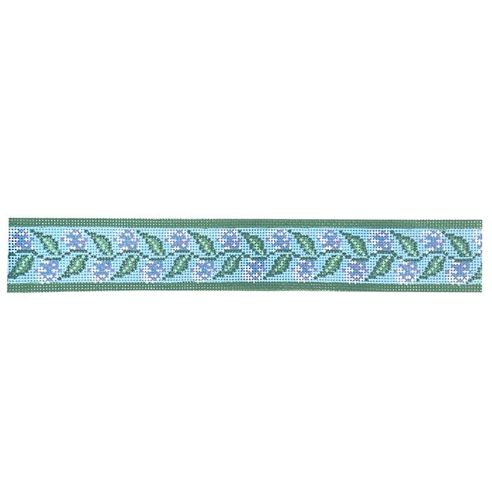 Lilac Strap / Belt