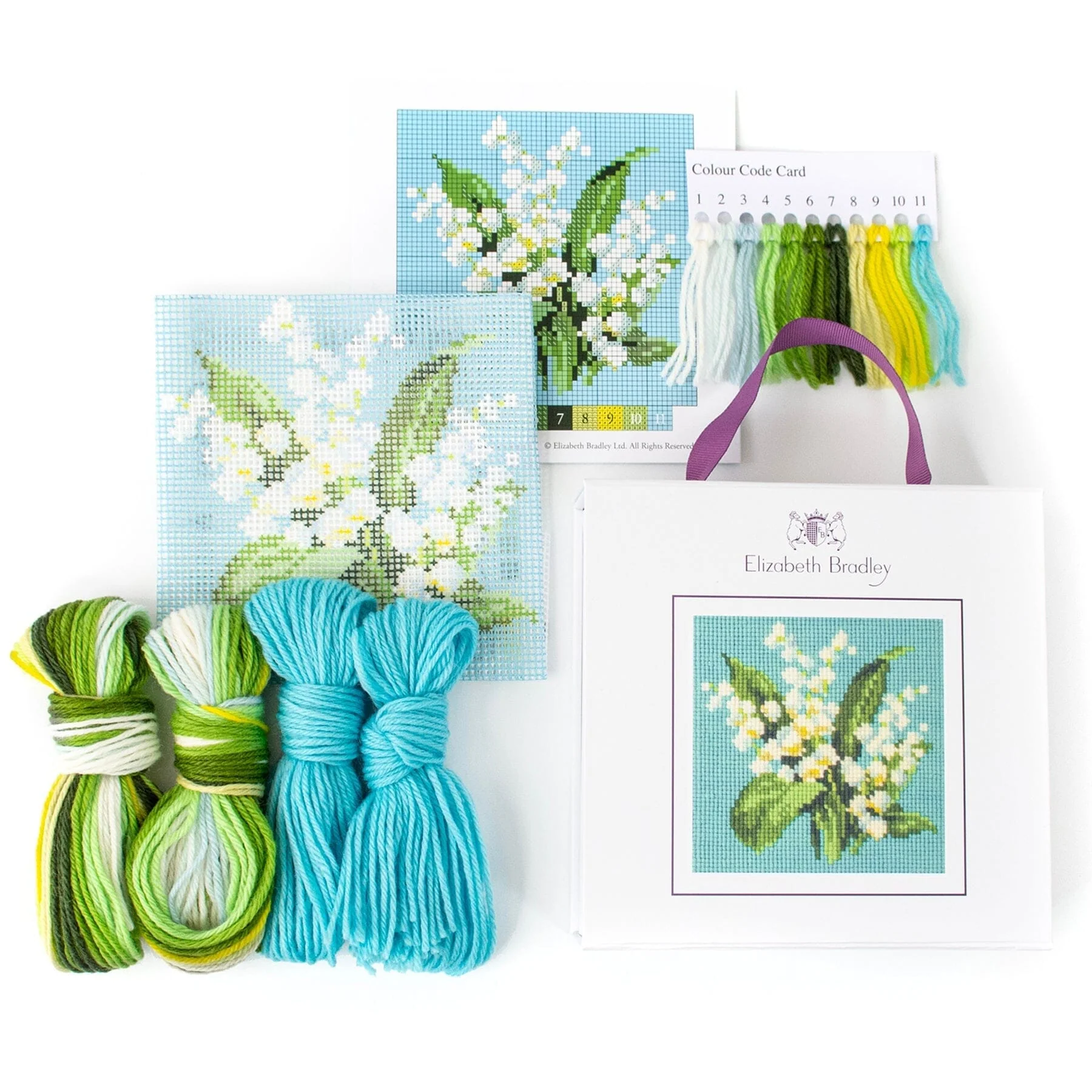 Lily of the Valley Mini Kit - Image 2