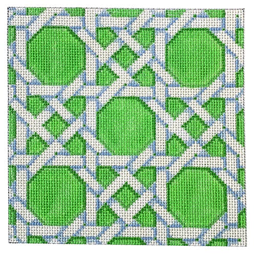 Lime Caning Square