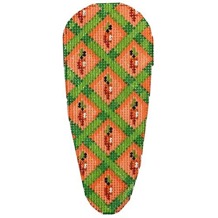 Lime Lattice/Carrots Carrot