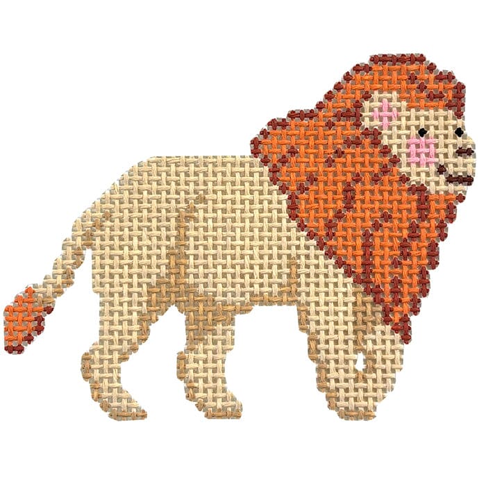 Lion - Safari Animals