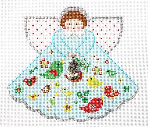 Little Birdies Angel