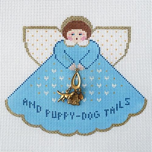Little Boys Angel