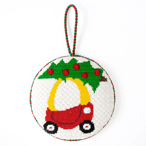 Little Christmas Car Kit - Image 2