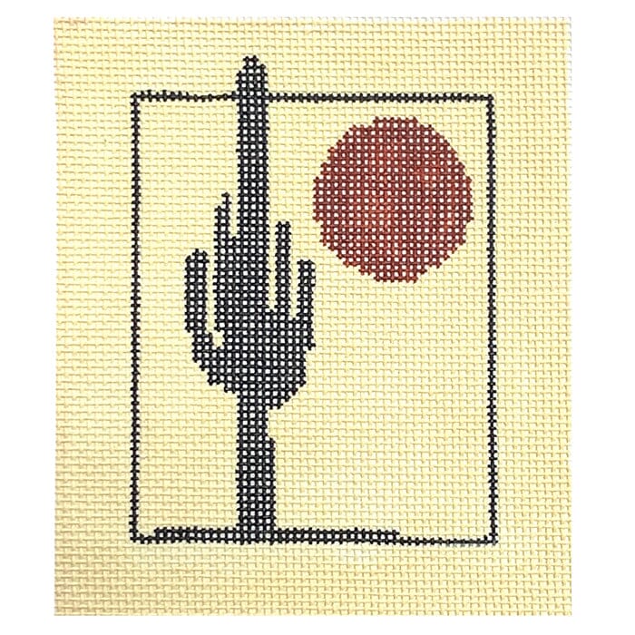 Little Saguaro
