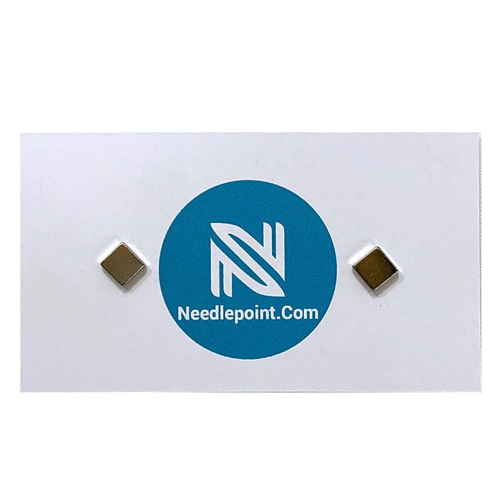 Little Square Magnets