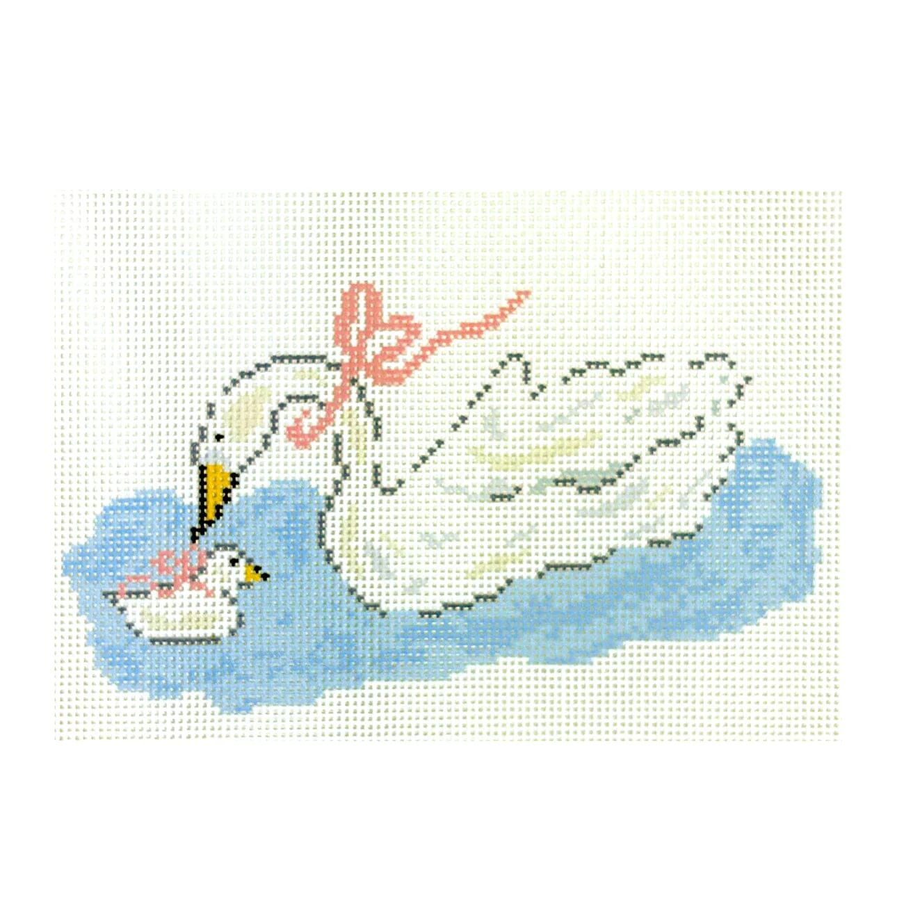Little Swanling
