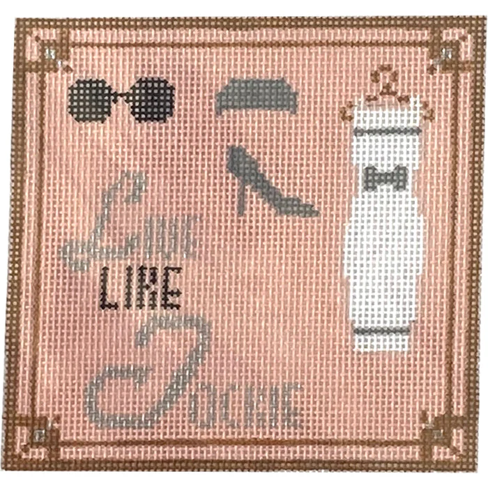 Live Like Jackie
