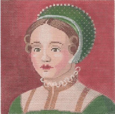 Henry VIII - Mary