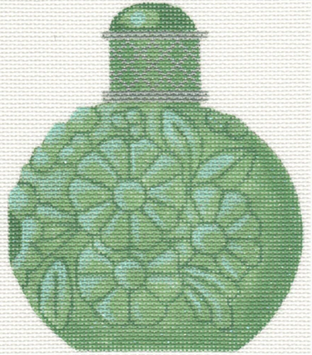 Jade Perfume Bottle