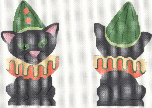 Halloween Cat