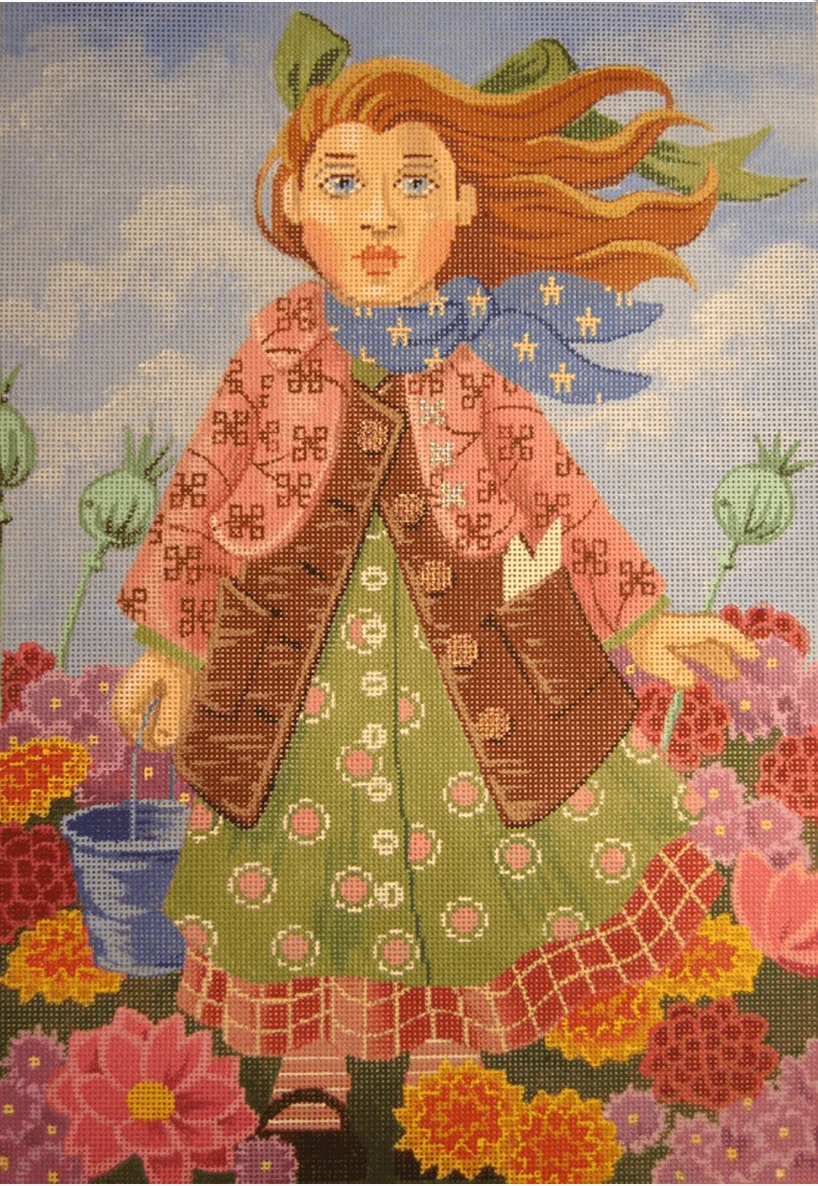 Autumn Blossom