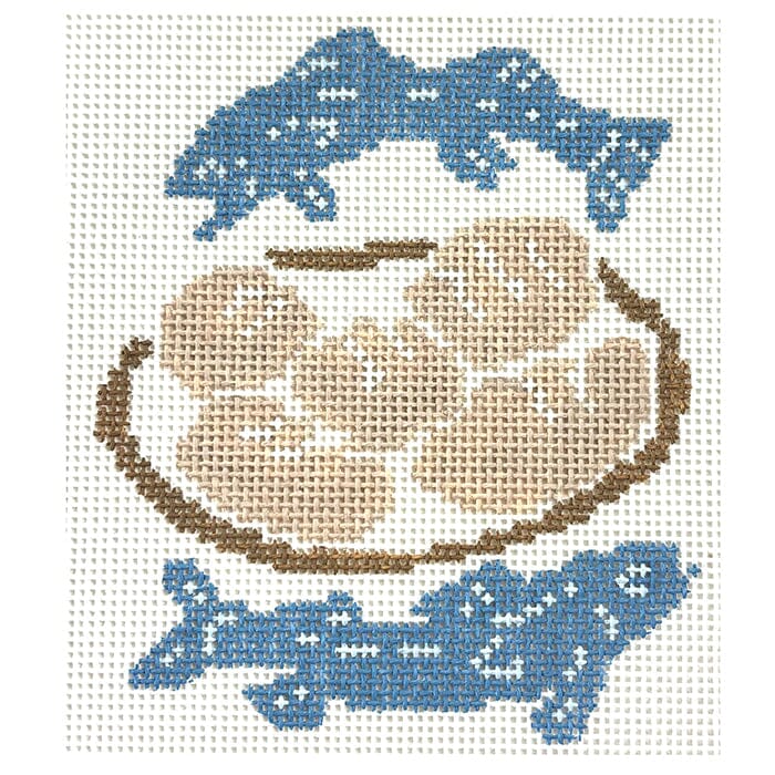 Loaves and Fishes