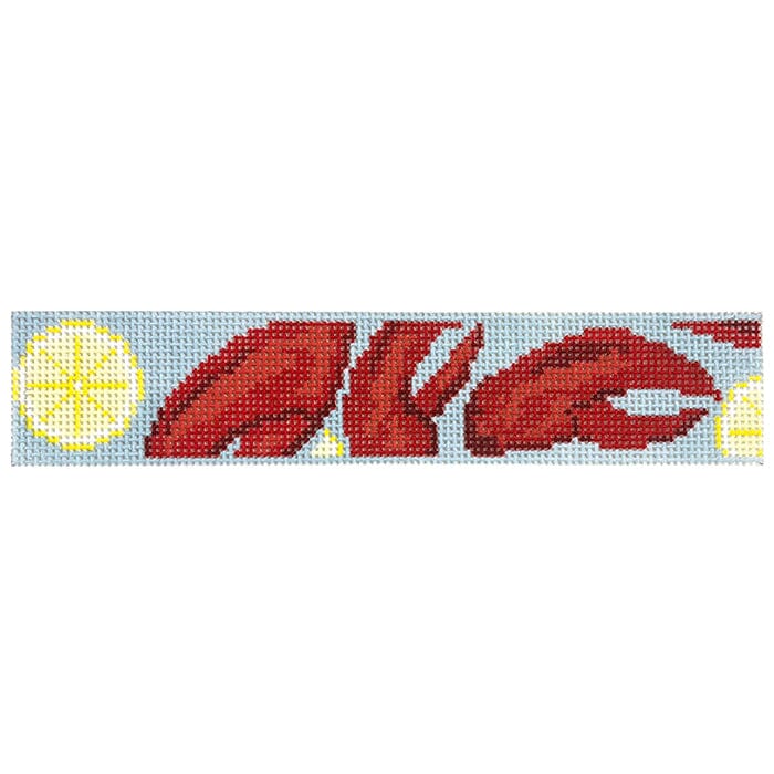 Lobster Claw Key Fob