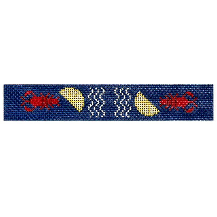 Lobster Dinner Fob
