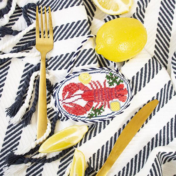 Lobster Dinner Kit