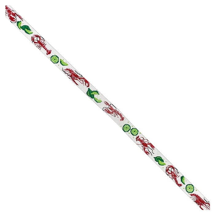 Lobsters and Limes Belt