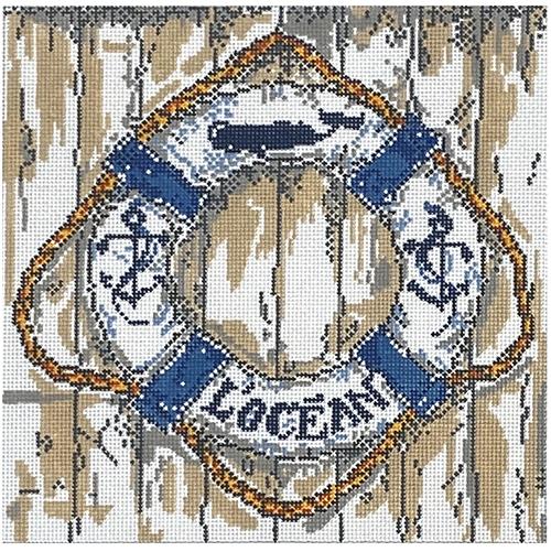 L'Ocean Life Ring
