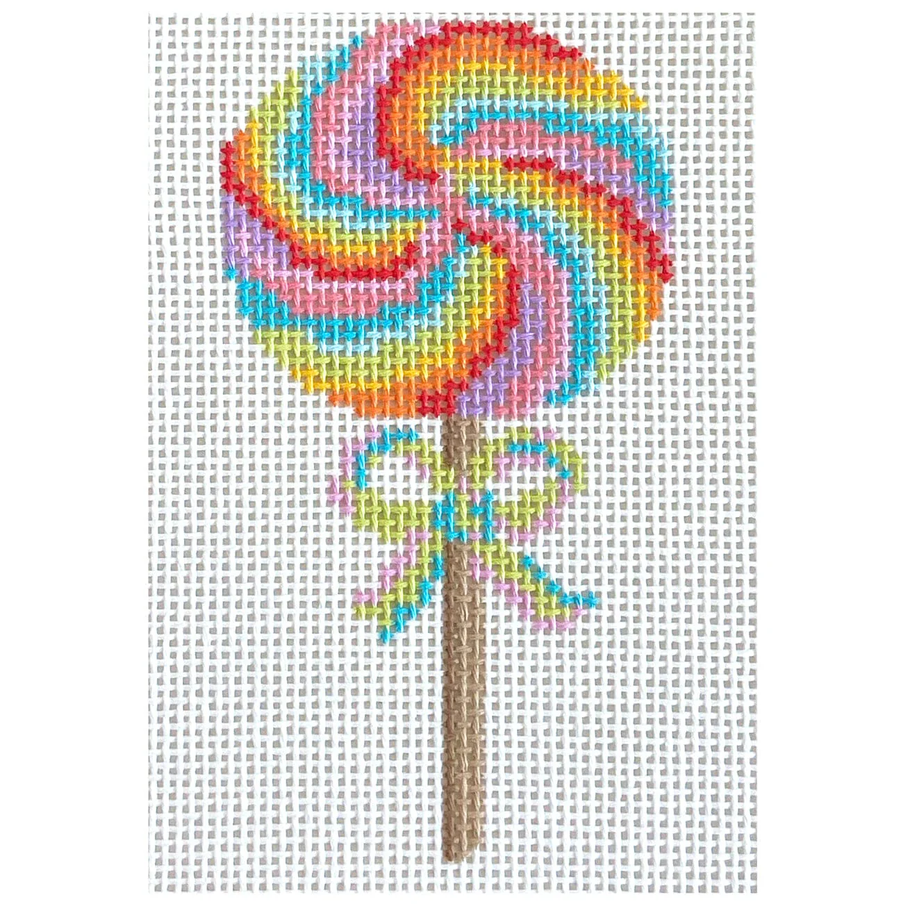 Lollipop w/ Bow