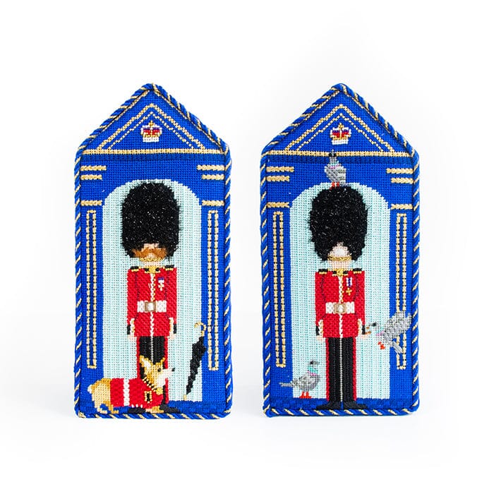 London Bookends Kit - Image 2