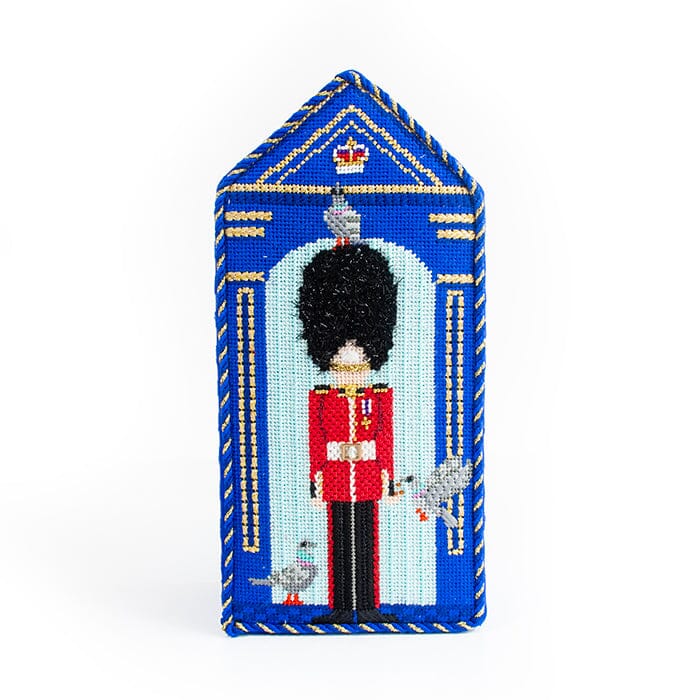 London Bookends Kit - Image 4