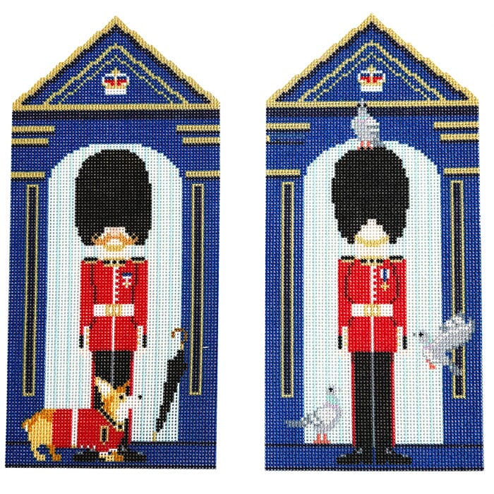 London Bookends Kit - Image 7