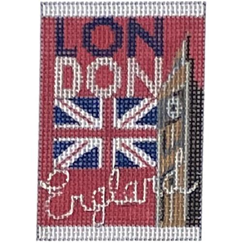 London, England Insert