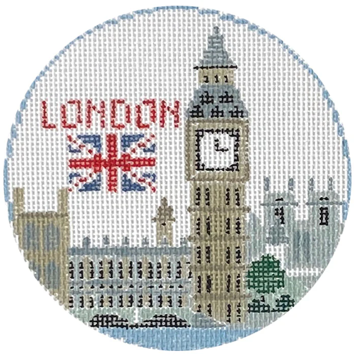 London Round