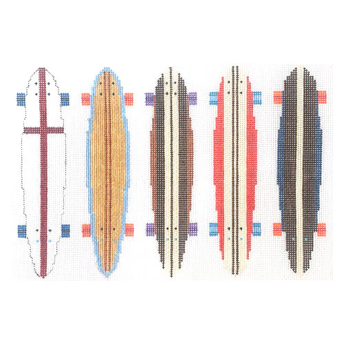Long Boards